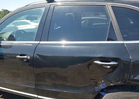 2016 Audi Q5 2.0T Premium from USA, damaged, VIN WA1L2AFP6GA005249